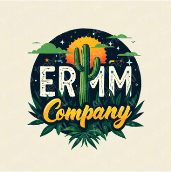 Logo da Ermm Company